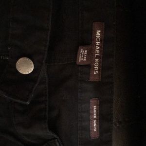 Michael Kors Parker Slim Fit